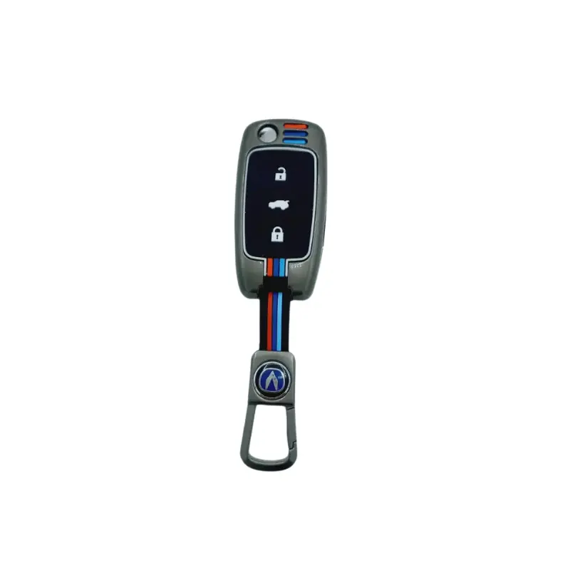 Changan Alsvin Key Cover Zinc Model 2020-2022 1