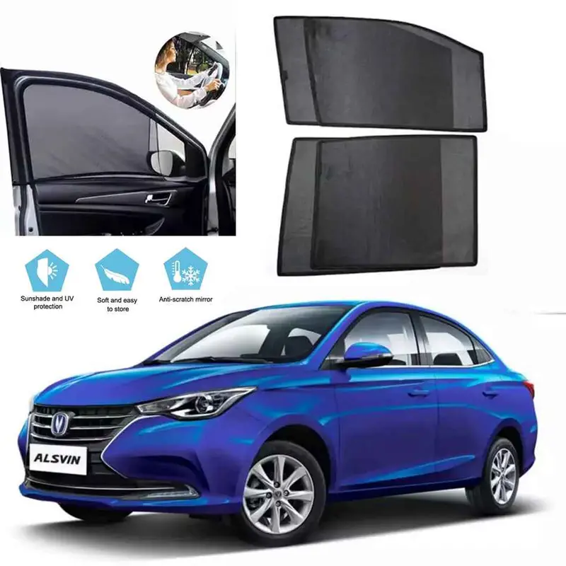 Changan Alsvin Sunshade Model 2021-2024 1