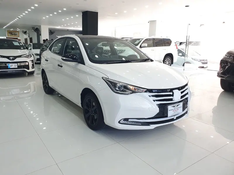 Changan Alswin 1.5L Dct Lumiere 2026 1