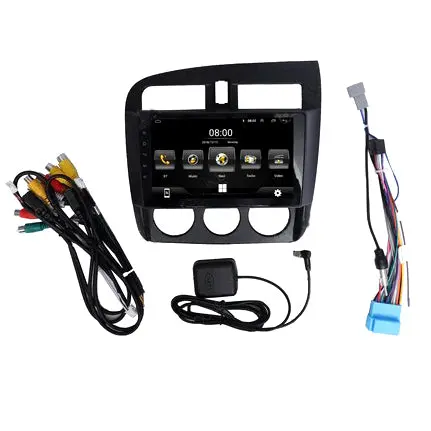 Changan Karvaan Android Lcd 9 Inches - Multimedia System 2