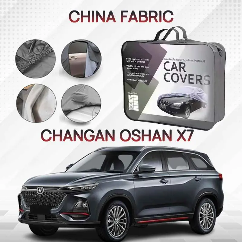 Changan Oshan Top Cover Model 2021-2023 2