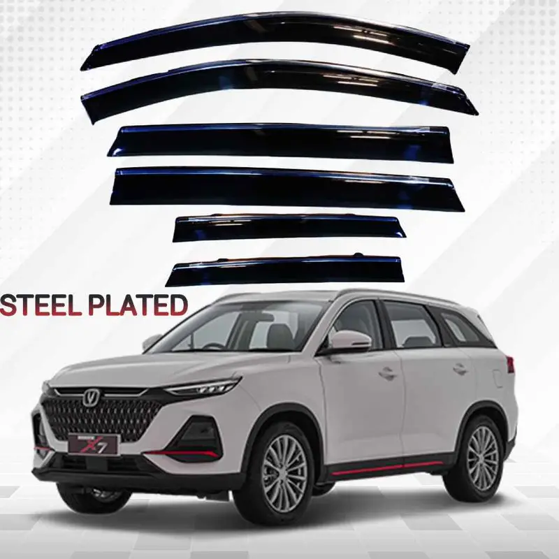 Changan Oshan X7 Air Press/Sunvisor Model 2020-2022 2