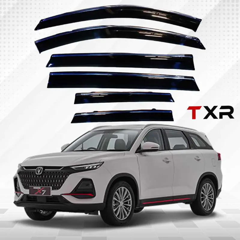 Changan Oshan X7 Air Press/Sunvisor Model 2020-2022 3