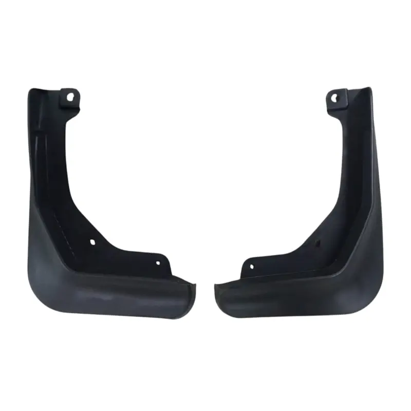 Changan Oshan X7 Front Mud Flaps 2 Pcs 2022 - 2025 2