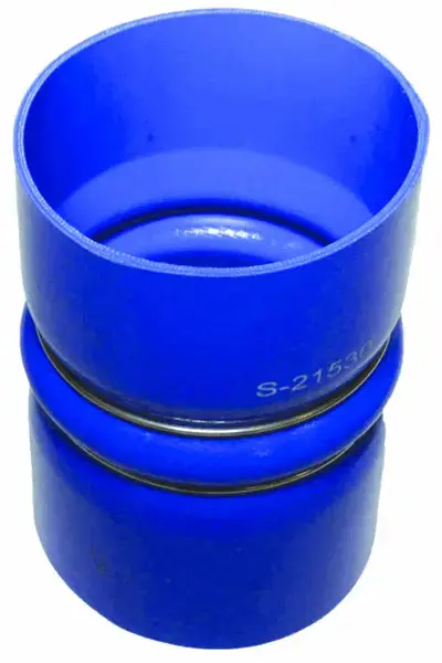 Charge Air Cooler Hose/Cold Air Return 4" S-21986 1