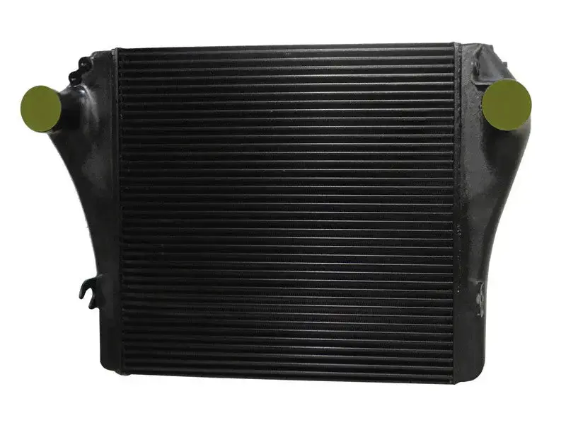 Charge Air Cooler S-20905 1