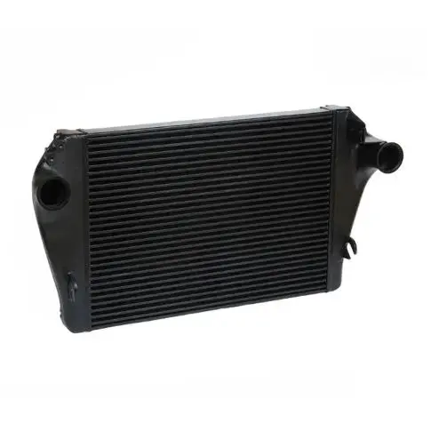 Charge Air Cooler S-33891 1