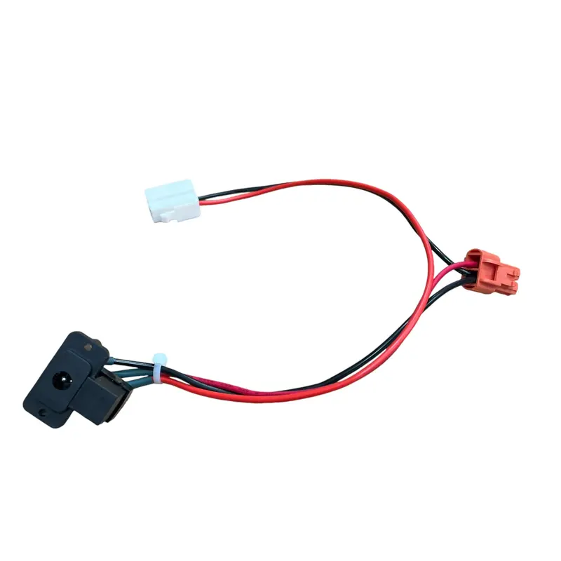 - Charging Port - Mini Aceman - 121-1958 1