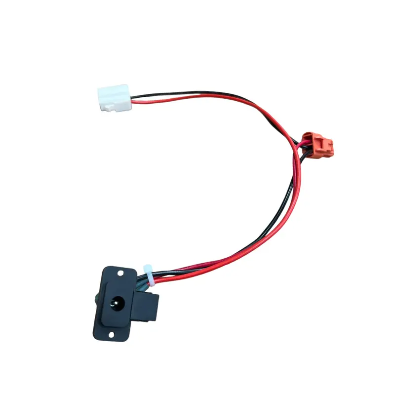 - Charging Port - Mini Aceman - 121-1958 2