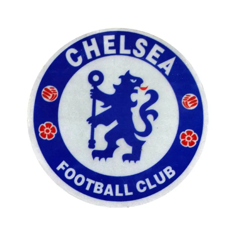 Chelsea Football Club Stiker 1