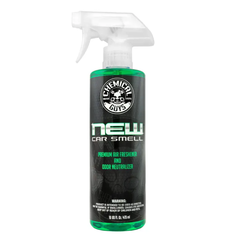 Chemical Guysnew Car Scent Air Freshener 1