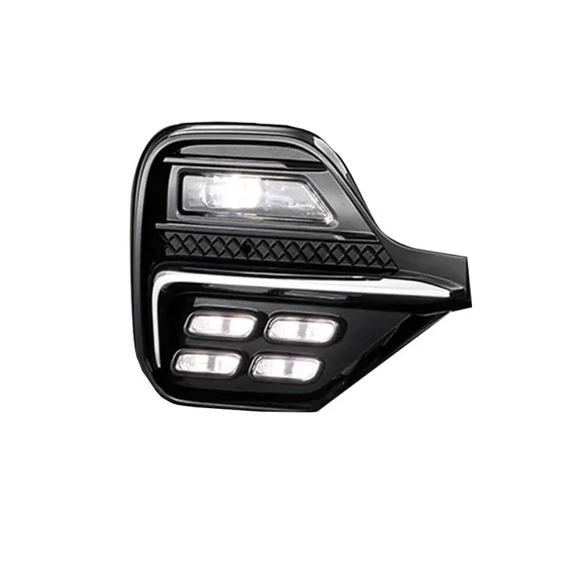 Chery Tiggo 8 Drl Light (825) Model 2022-2023 1