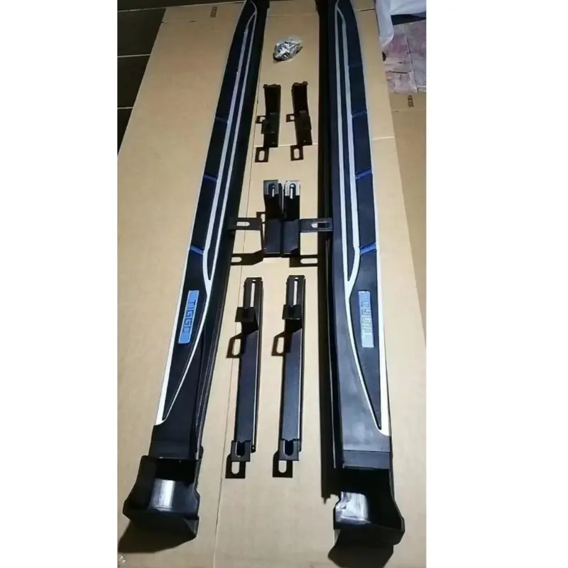 Chery Tiggo 8 Pro Side Step Model 2022-2024 1