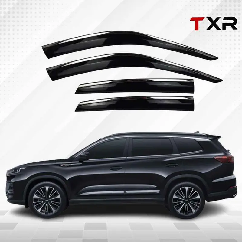 Chery Tiggo 8 Txr Air Press/Sunvisor With Chrome Model 2022-2023 1
