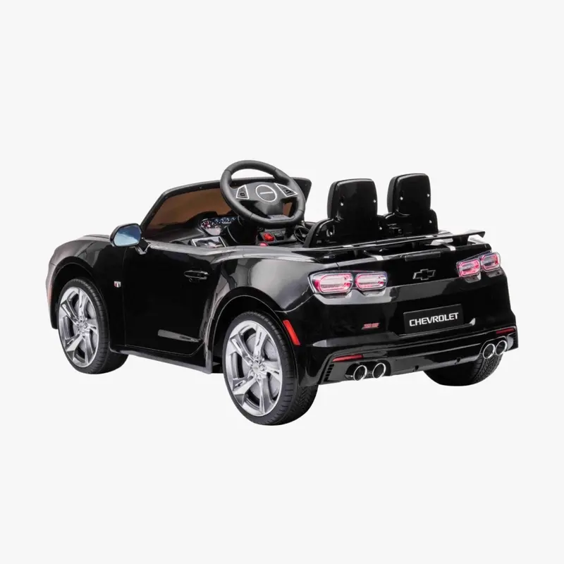Chevrolet Camaro 2Ss Licensed 2