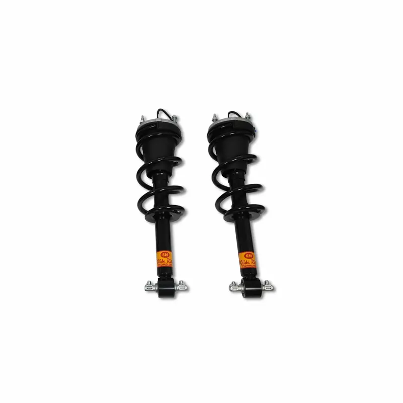 Chevrolet Suburban 5.3L Rwd (2021-2025) Rear Oe-Replacement Magnetic Struts (Egc1rb) - Z95 Compatible 1