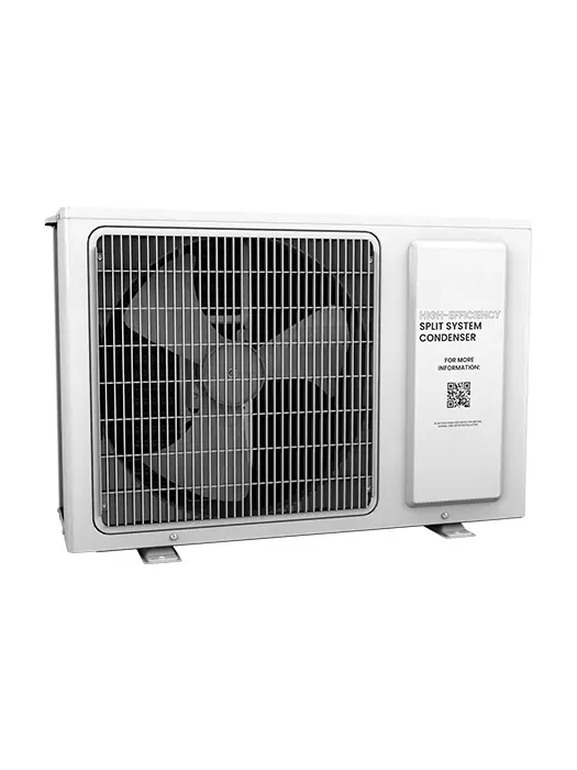 Climatiseur De Cave À Vin Ceiling Mount Twin 9000 H.E. - Whisperkool 2