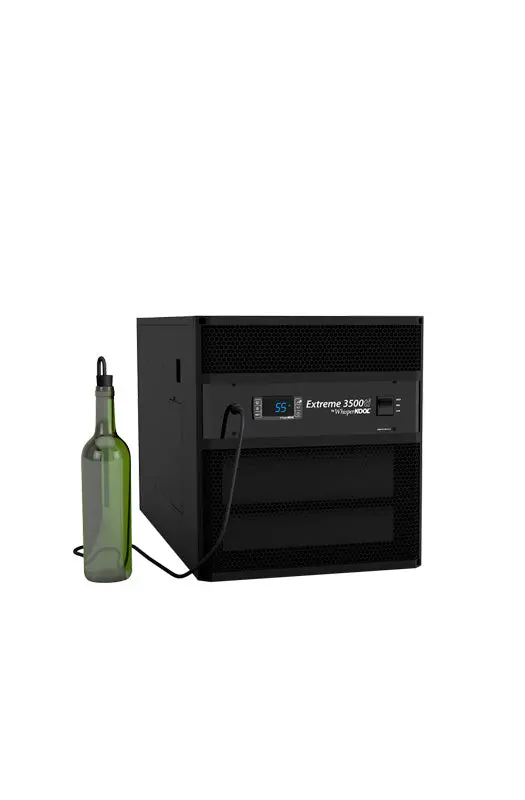 Climatiseur De Cave À Vin Extreme 3500 Ti - Whisperkool 1