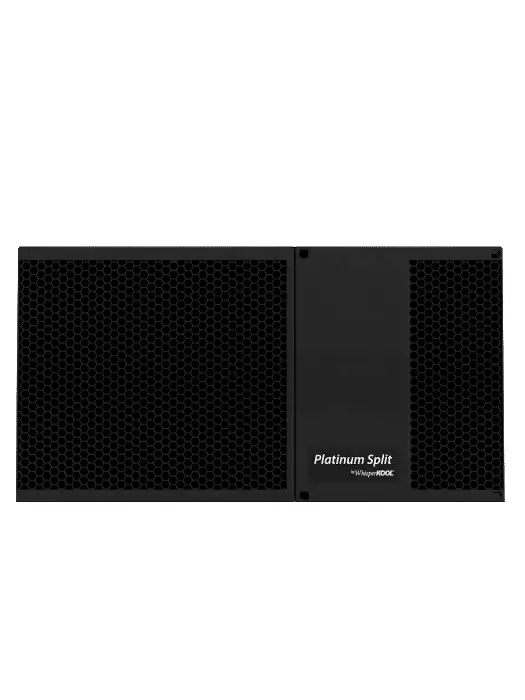 Climatiseur De Cave À Vin Platinum Mini-Split H.E. - Whisperkool 1