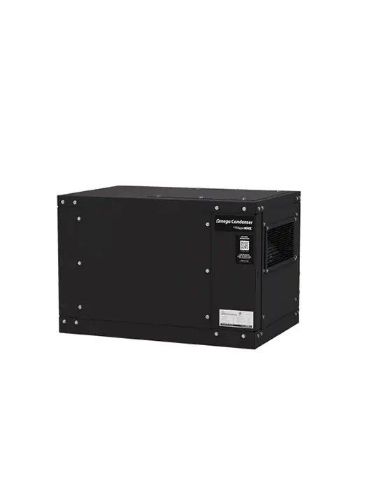 Climatiseur De Cave À Vin Platinum Split 4000 Omega - Whisperkool 2