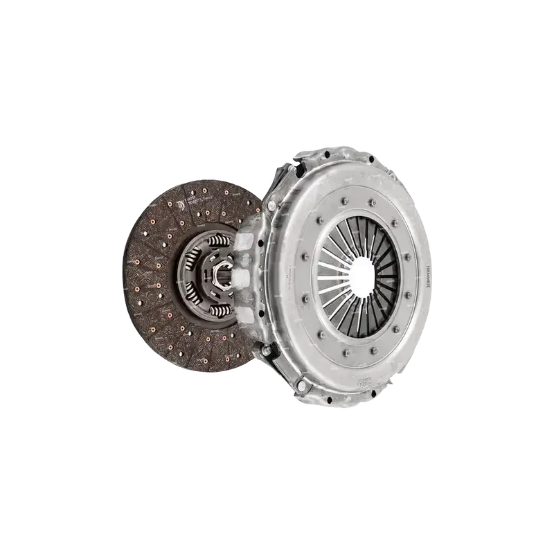 Clutch Volvo I-Shift / Mack Mdrive Trs104461-1 1
