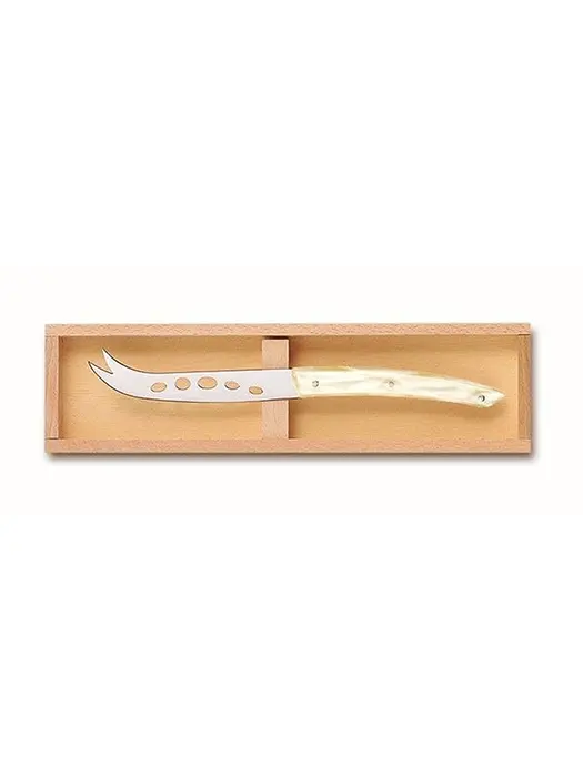 Coffret Couteau Fromage Le Thiers- Claude Dozorme 1