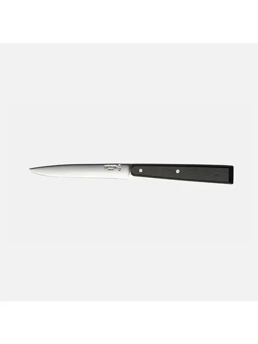 Coffret De 4 Couteaux De Table N°125 Pro – Opinel 1