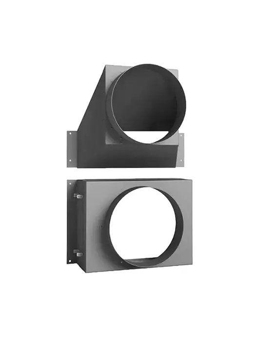 Collets De Conduits Pour Systèmes Extreme 3500 Et 5000 - Whisperkool 1