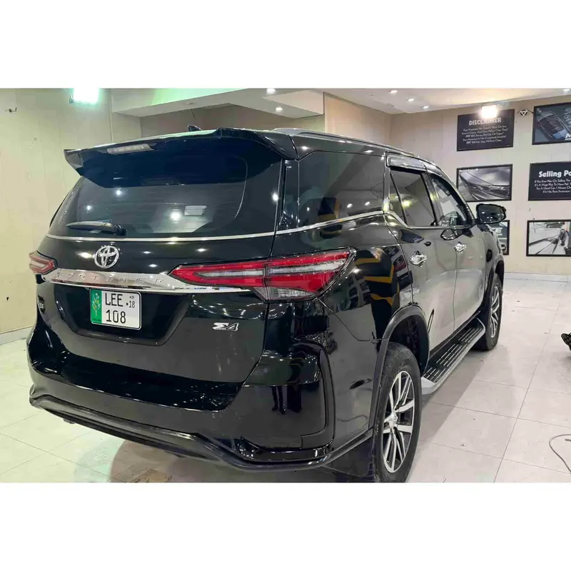 Colored Ppf Car Protection Film Black Flash Gold Pearl - A015 - Paint Protection Film (Ppf) 2