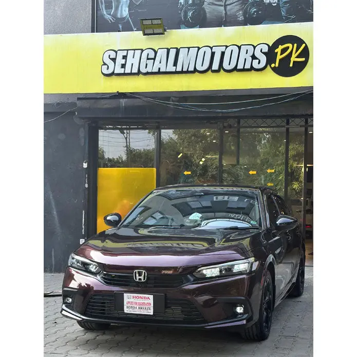 Colored Ppf Car Protection Film Black - Ts-Sj-132 - Paint Protection Film (Ppf) 2
