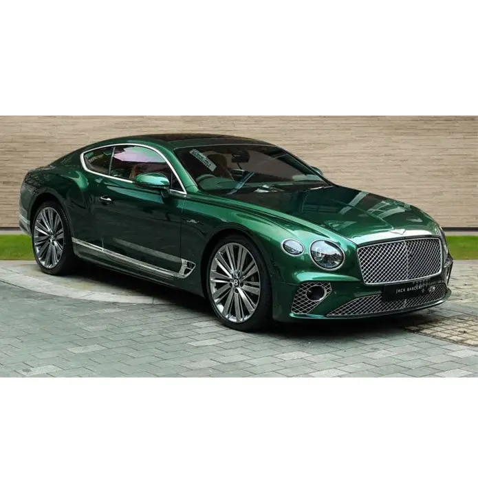 Colored Ppf Car Protection Film Pet Bently Night Green - Ts-Yc-707 - Paint Protection Film (Ppf) 2