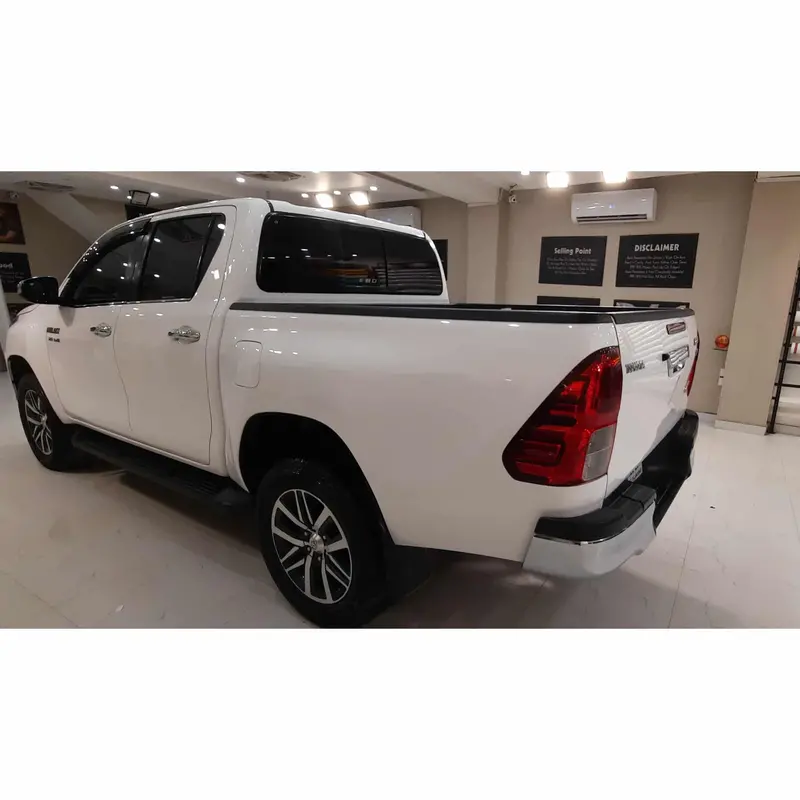 Colored Ppf Car Protection Film Piano White - A018 - Paint Protection Film (Ppf) 2