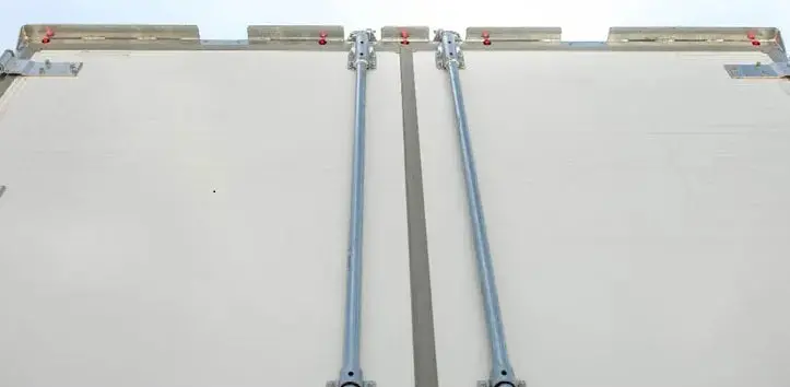 Composite Door Blank Panel Dor00082-110 1