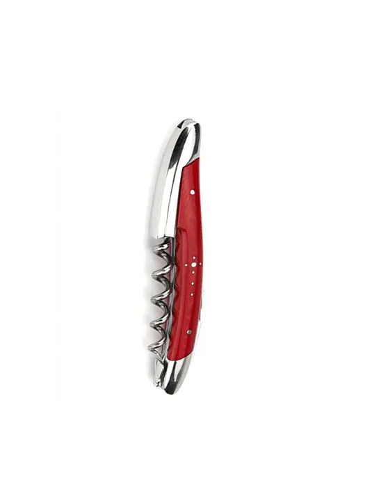 Compressed Fabric Corkscrew – Forge de Laguiole
