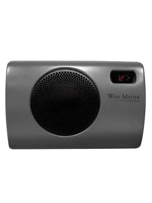 Compresseur Mural C-25 - Wine Master 1