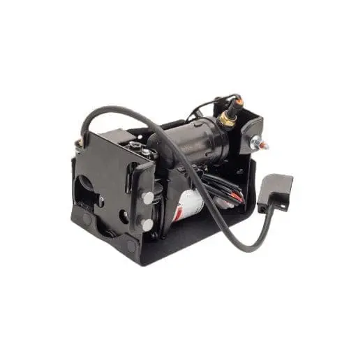 Compressor (Fits Multiple Vehicles) 1