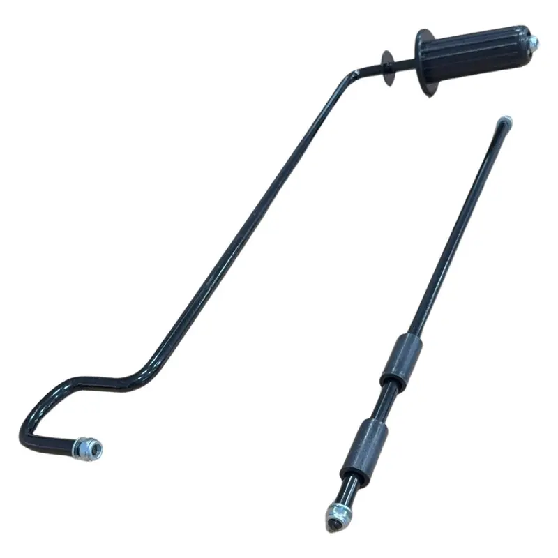 - Connecting Bars For Tractor Digger Bucket  - 121-3040 1
