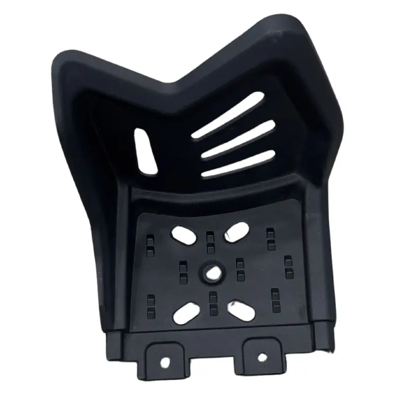 - Connecting Foot Rest Bracket For Quads  - 121-3207 1