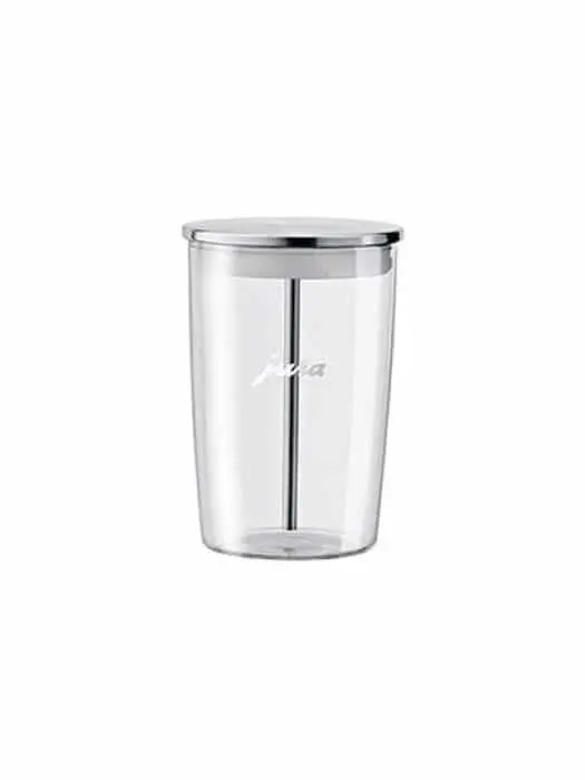 Contenant À Lait En Verre - Jura 1