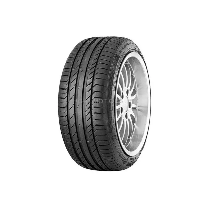 Continental Tyre 15 Inch - Each - Honda City | Corolla Gli 2