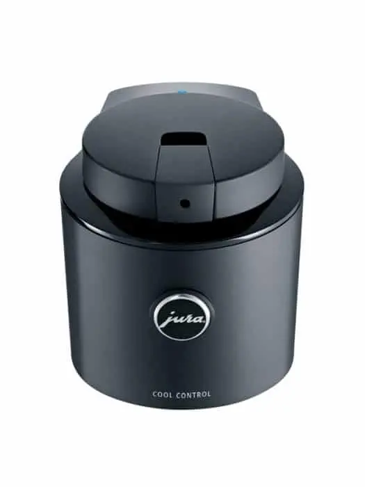 Cool Control Refroidisseur À Lait - Jura 1
