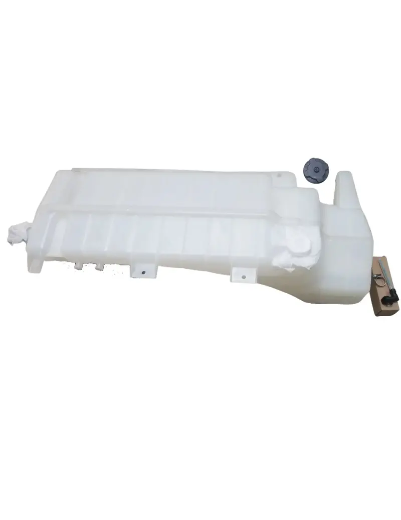 Coolant Tank Volvo/Mack S-22162 1