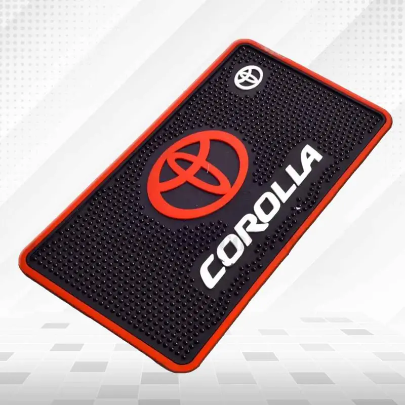 Corolla  - Non Slip Dashboard Mat 1