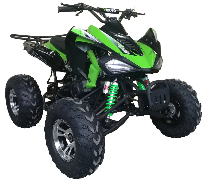 Cougar 200Cc - Sport Atv 1