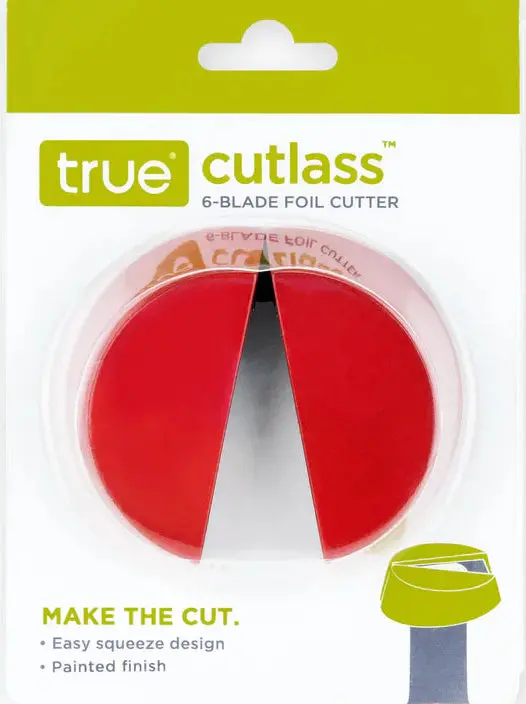 Coupe-Capsule Cutlass - True 2
