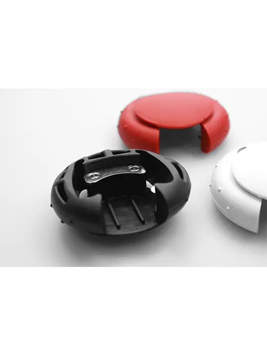 Coupe-Capsule Lux - Boj 1