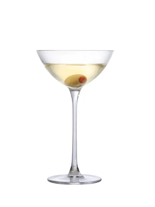 Coupe Savage Coupetini - Nude 1