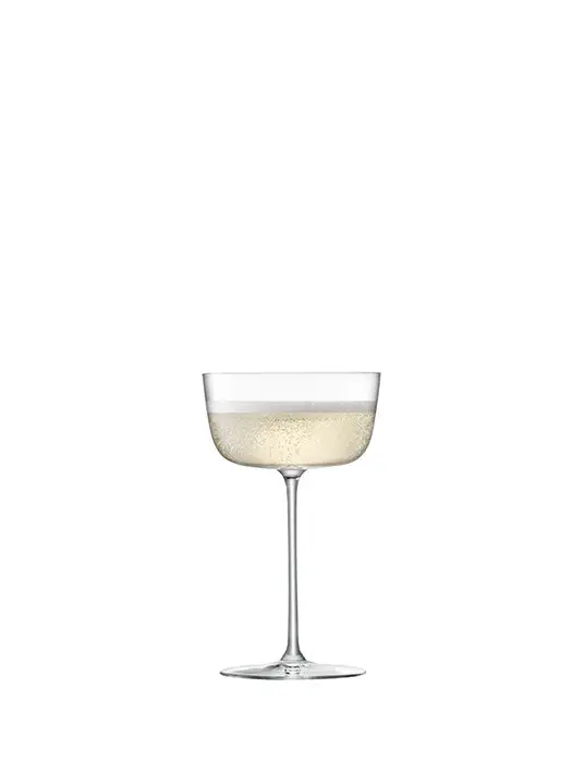 Coupes À Cocktails/Champagne Borough (Lot De 4) - Lsa 2