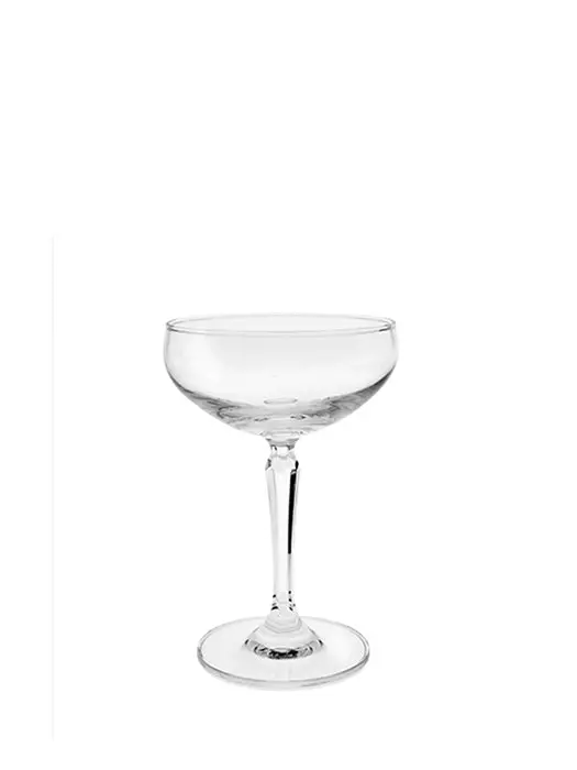 Coupette Cocktail Casual 1