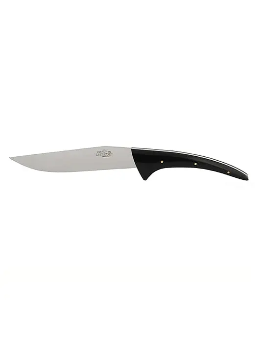 Couteau À Fromage Philippe Starck - Forge De Laguiole 1